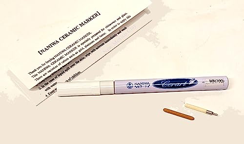 Liquid Bright Gold Felt tip Pen