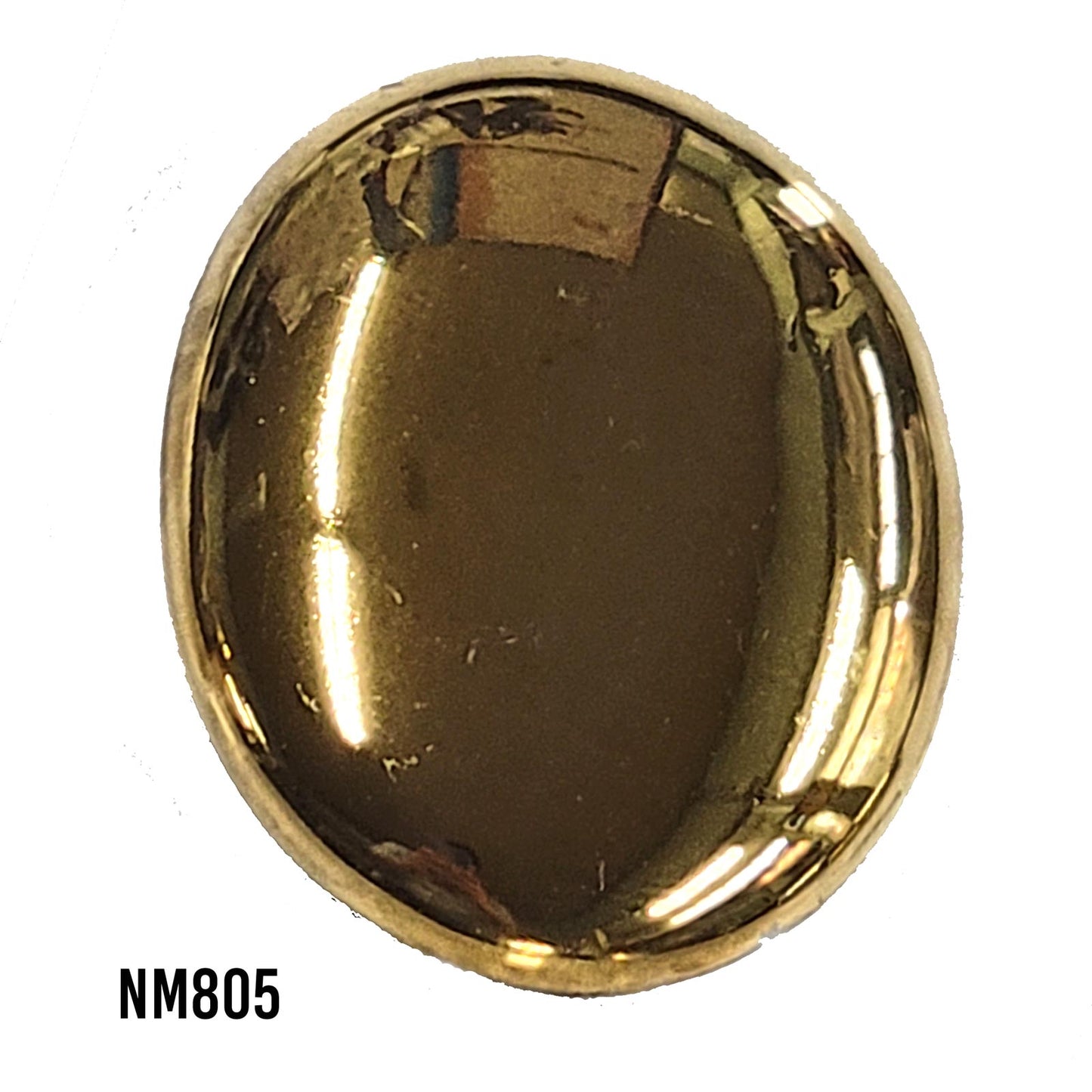 Liquid Bright Gold 12% 2G Less-Toxic NM805