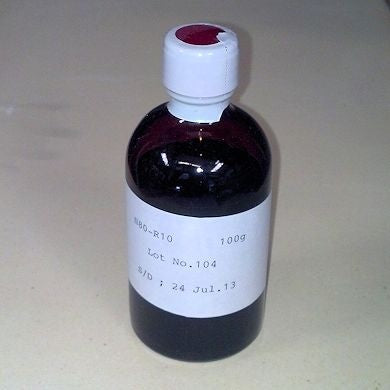 Traditional Luster Thinner 100g