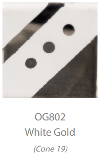 White Gold 2 Grams E-1755P