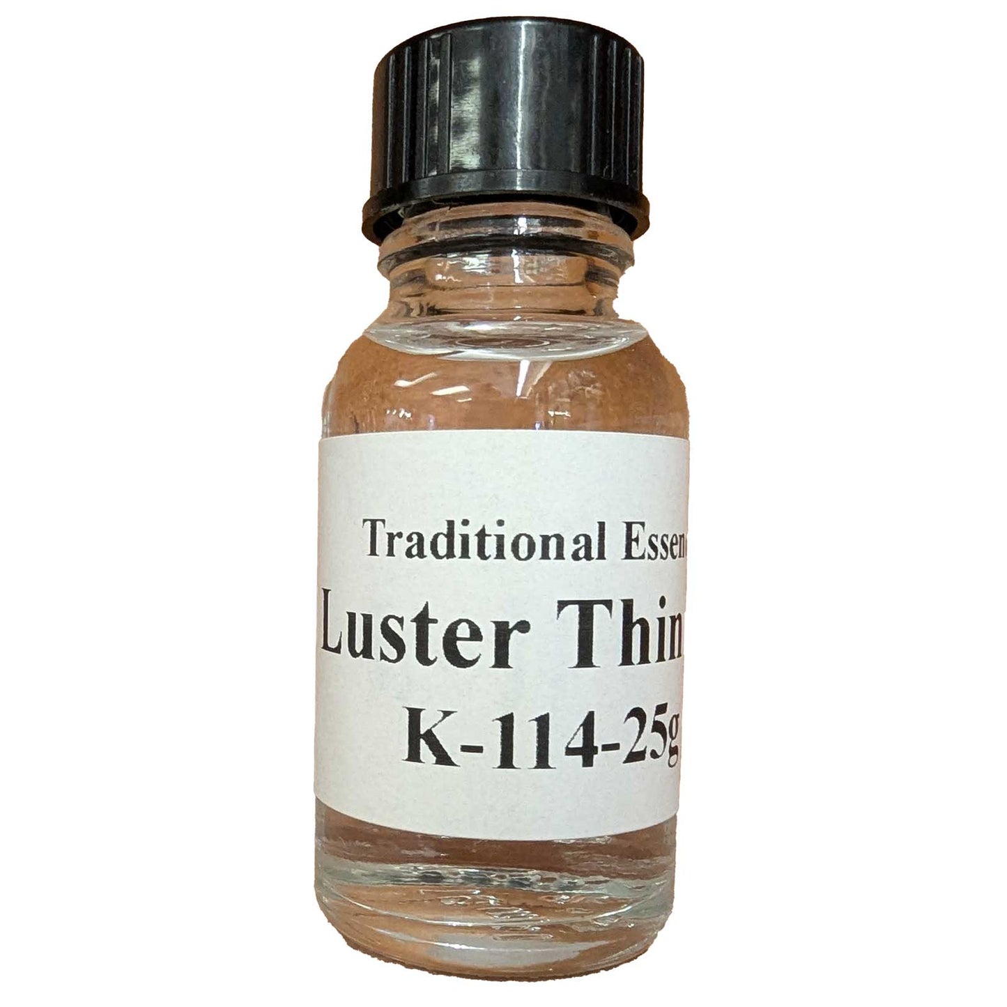 Japanese Luster Thinner 25g