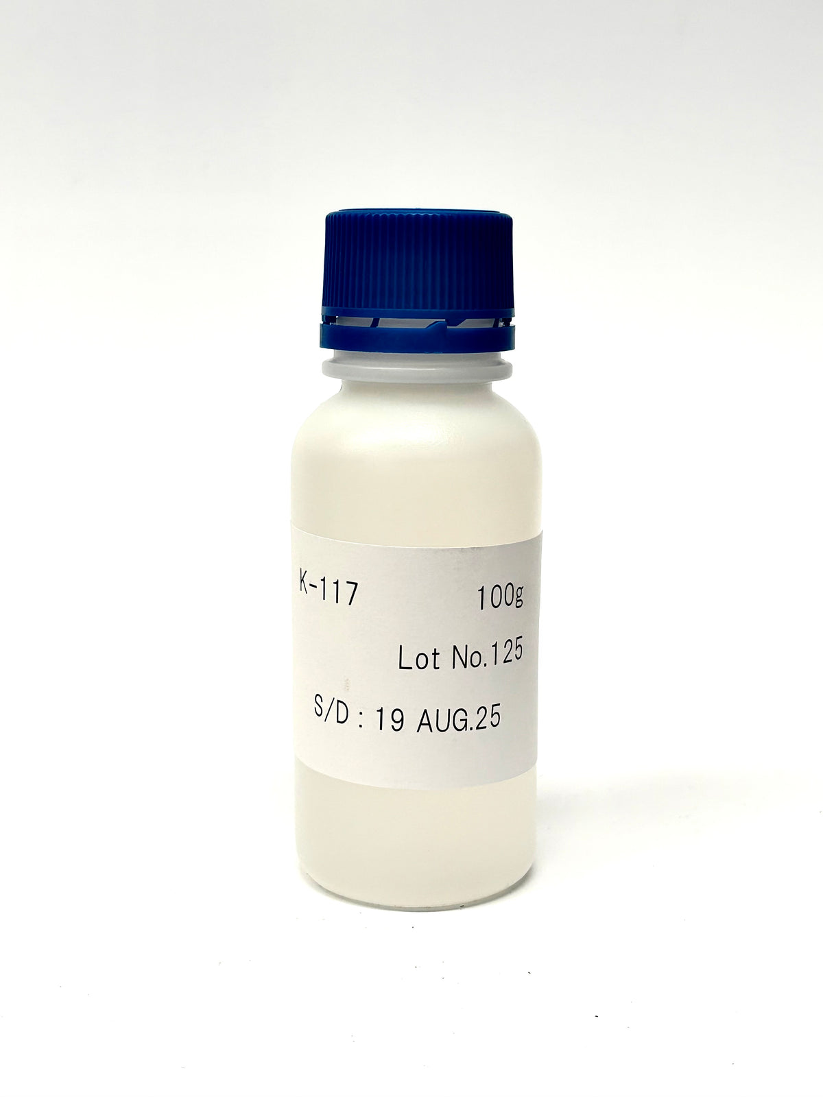 AQUA Luster Thinner 100 grams