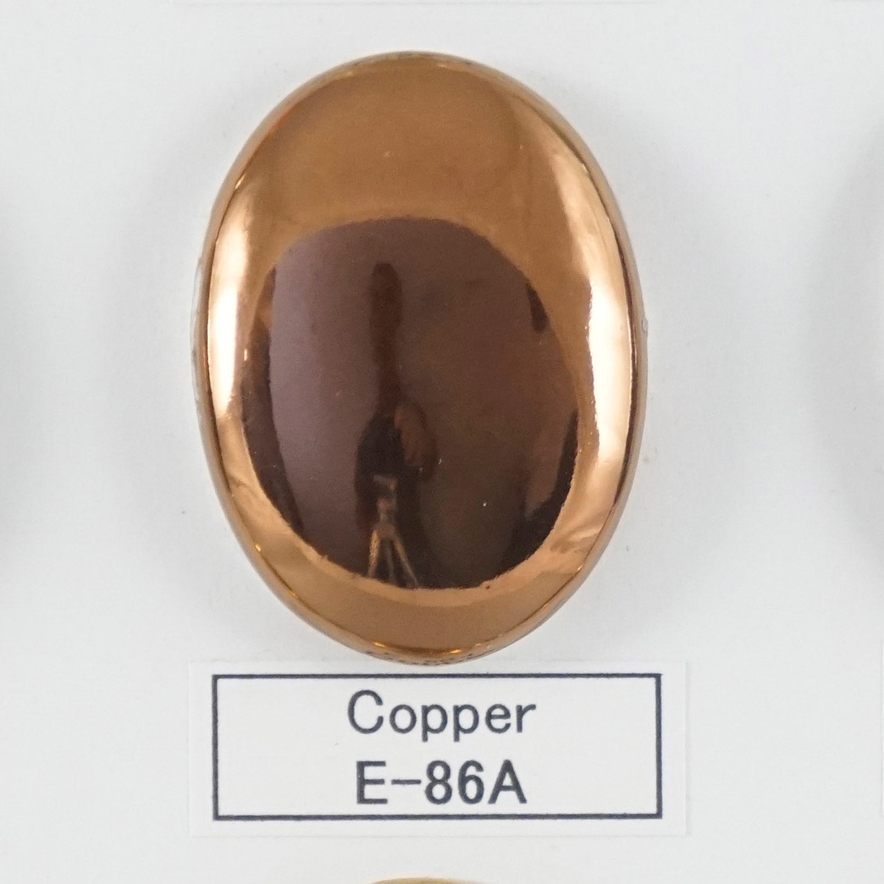 Copper Luster (gold) 2 g