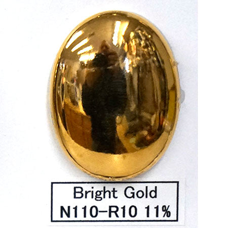 Liquid Bright Gold 11% 100 Grams PREMIUM