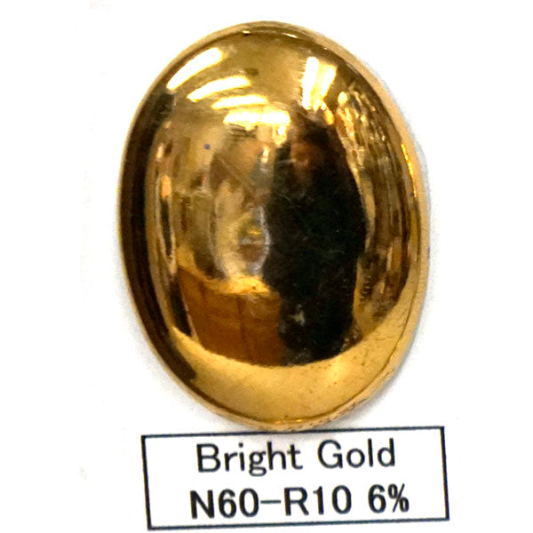 Liquid Bright Gold 6% 100 Grams