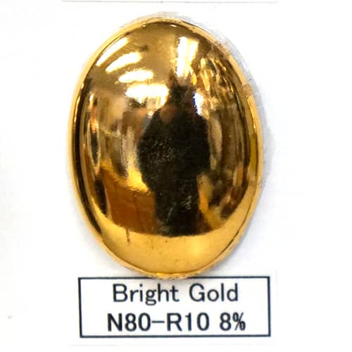 Liquid Bright Gold 8% 100 Grams