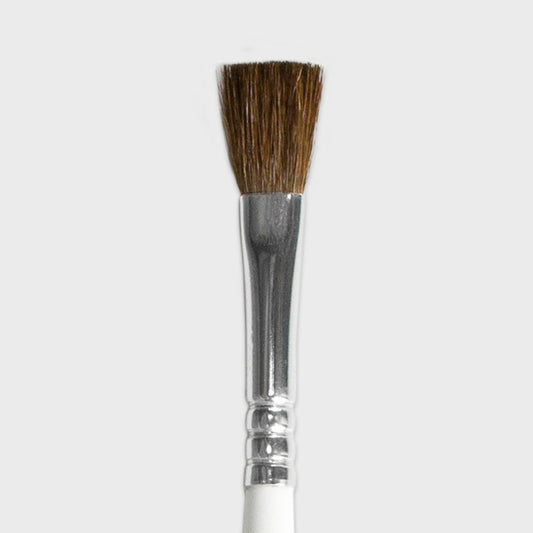 Brush Mother of Pearl 1/4" Shader